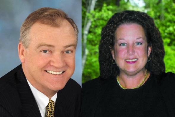 Race for clerk sees most attacks of Atlantic County level races