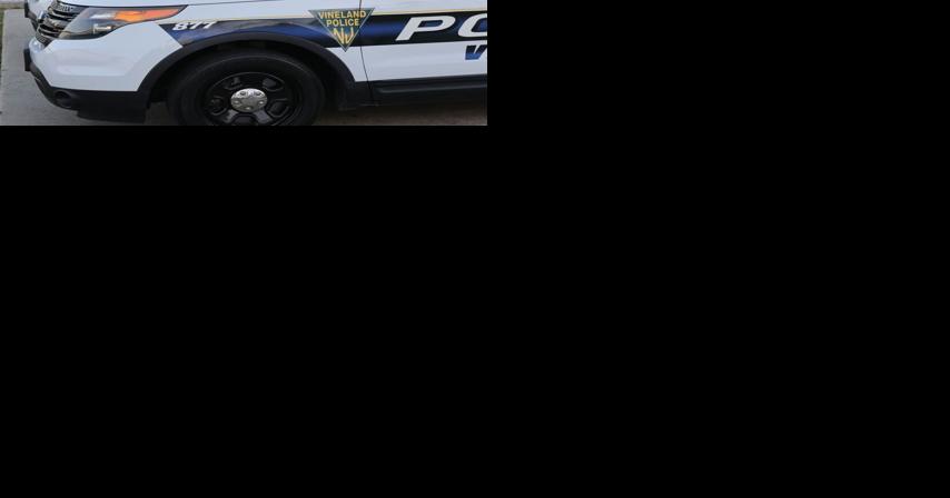 Motorcycle riders killed Vineland crash - Vimarsana News