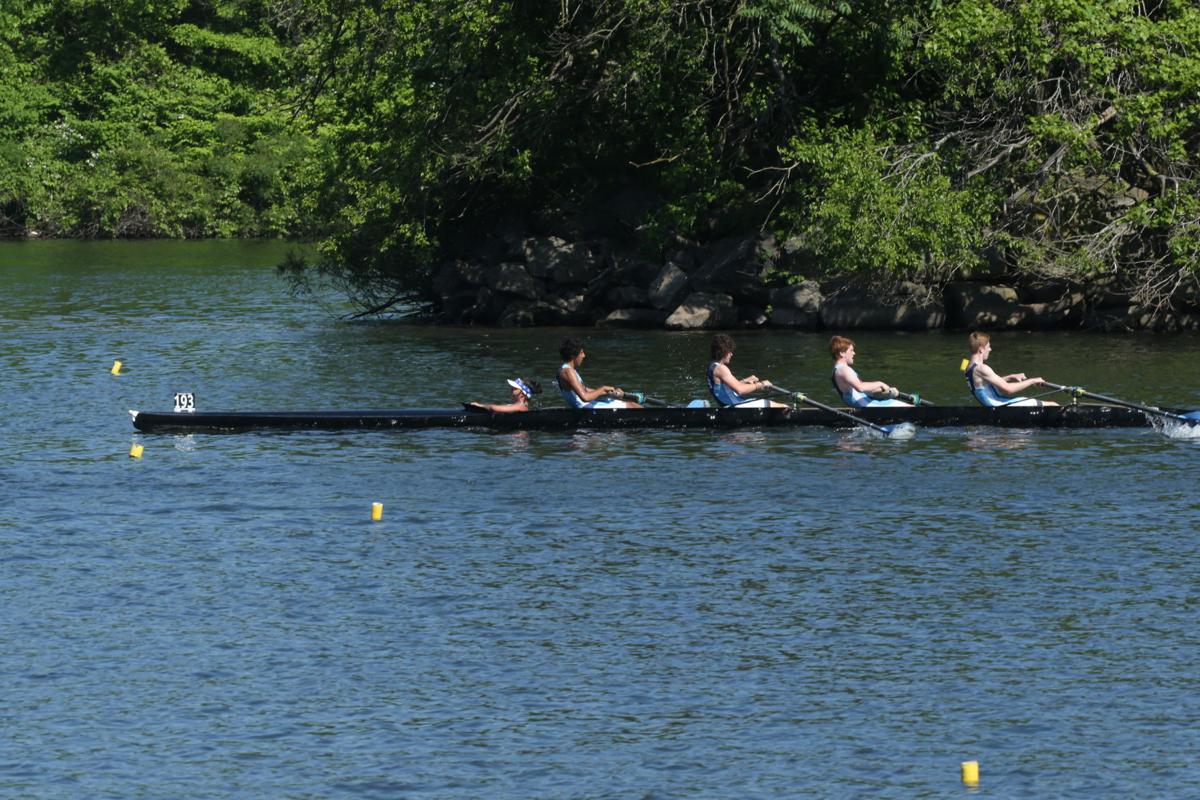Stotesbury Cup Regatta