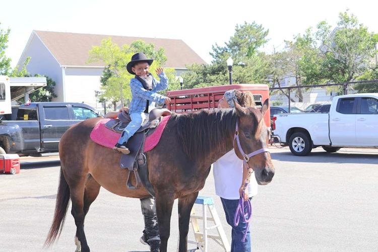 Atlantic City Public Schools, City Youth Services Host Preschool Rodeo for Families and Young Learners