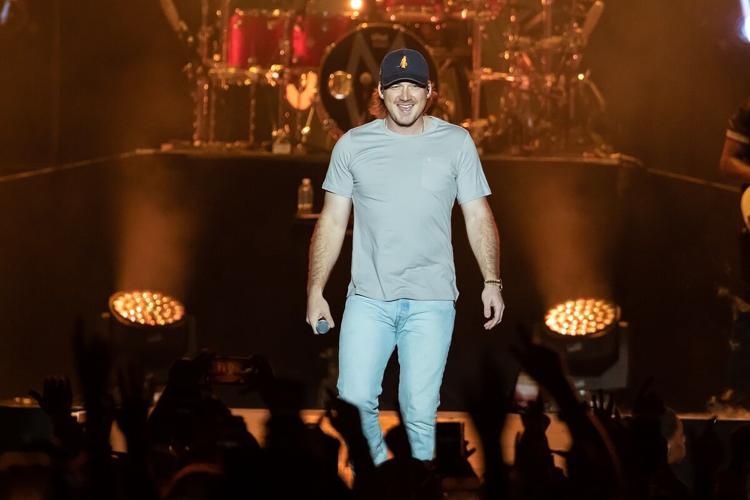 Morgan Wallen