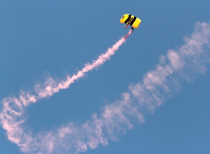 Atlantic City Air Show