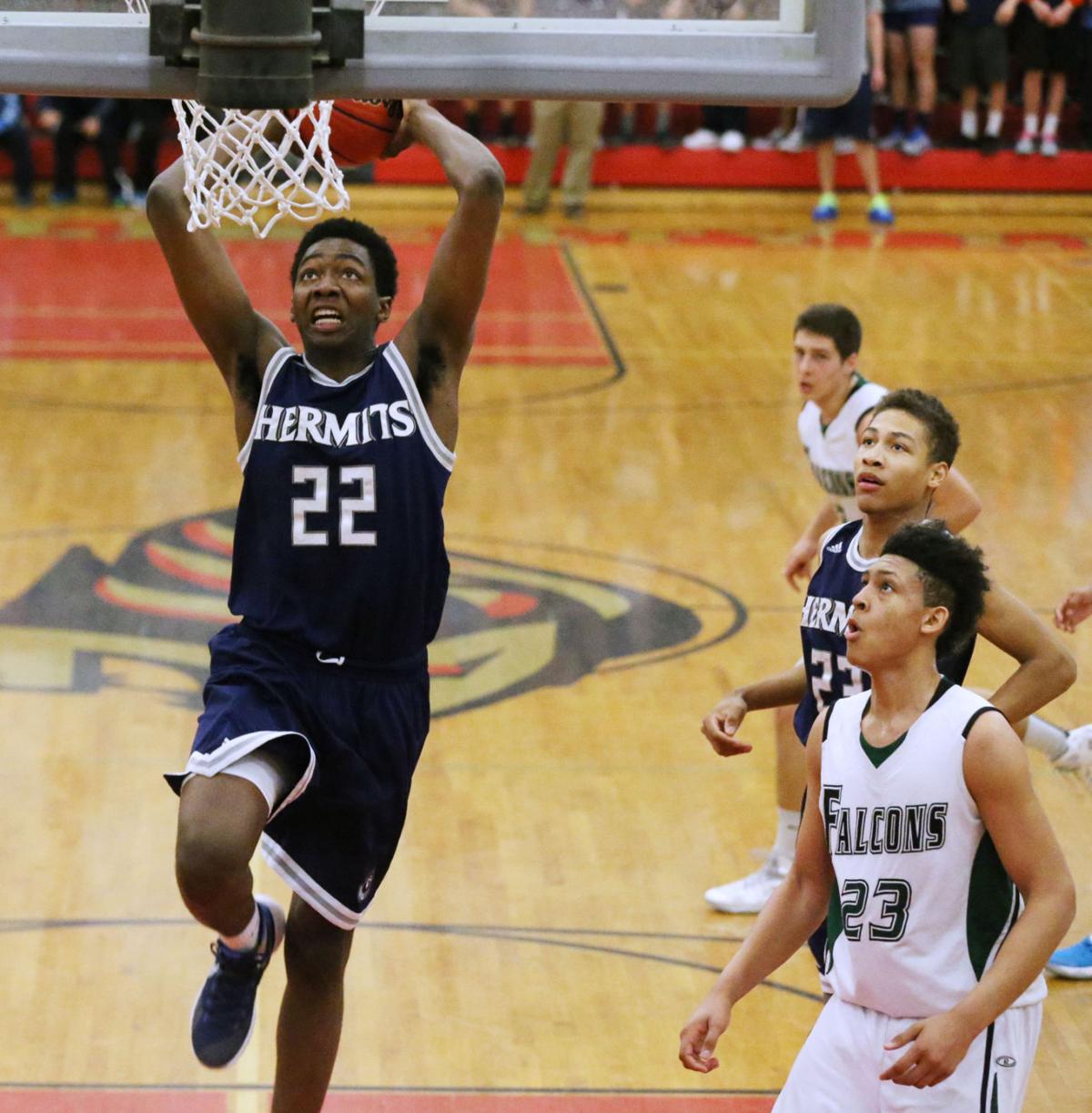 St Augustine Vs St Joseph Metuchen In S J Final High School