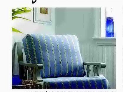 Try beadboard wallpaper for a quick room upgrade