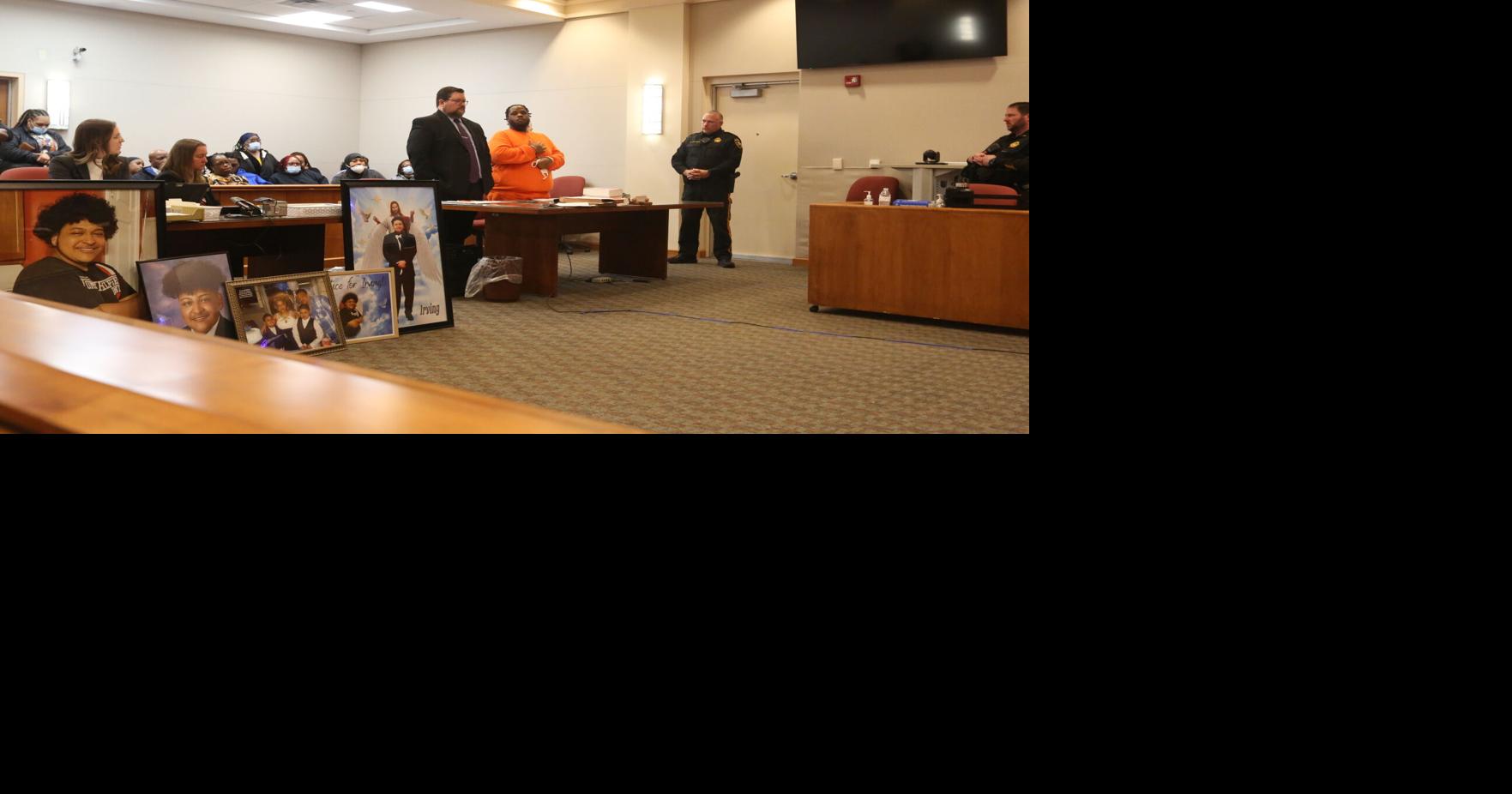 3 men sentenced for assaulting Egg Harbor Township man found dead near ...