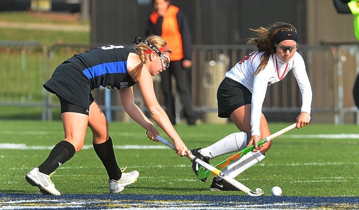 St. Joe field hockey state finals