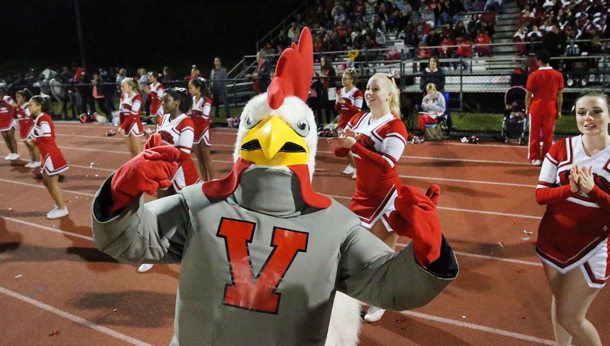 Mascot Mysteries Just Where Did Local Team Names Originate