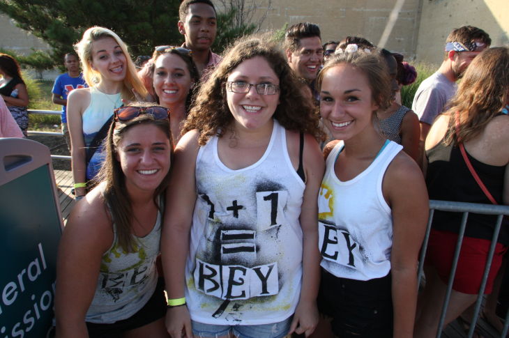 Beyonce