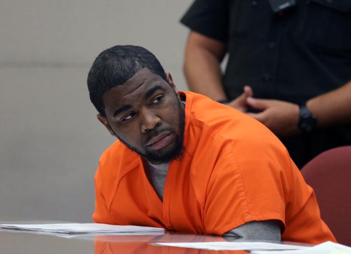 Quashawn Jones sentenced to 65 years for 2013 A C shooting