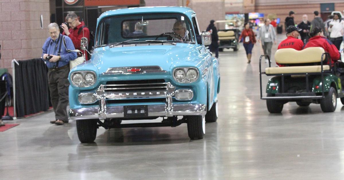 Atlantic City Car Show 2025 Dates