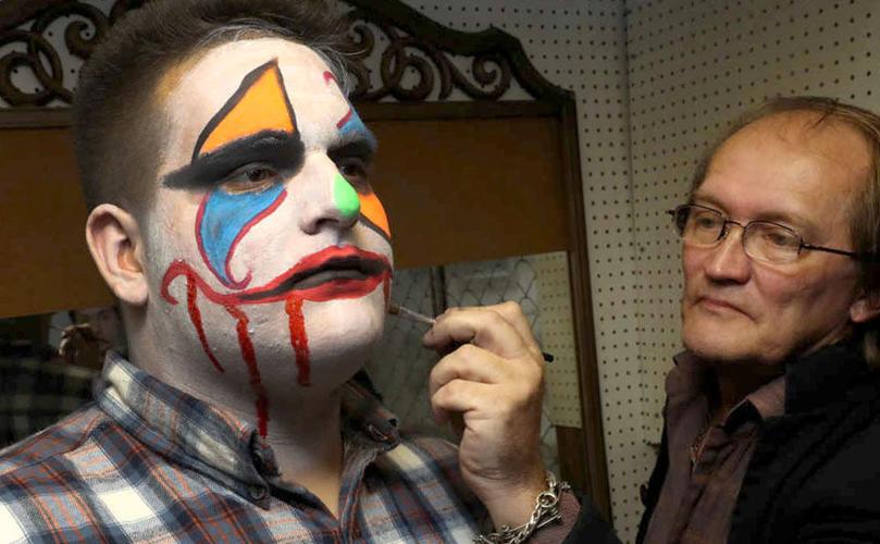 Scullville junkyard hayrides begin this weekend