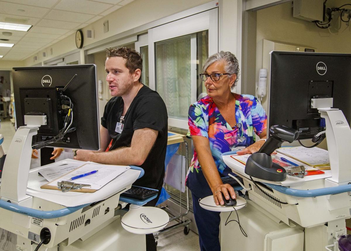 Big expansion, new partnerships for Cape Regional Local News