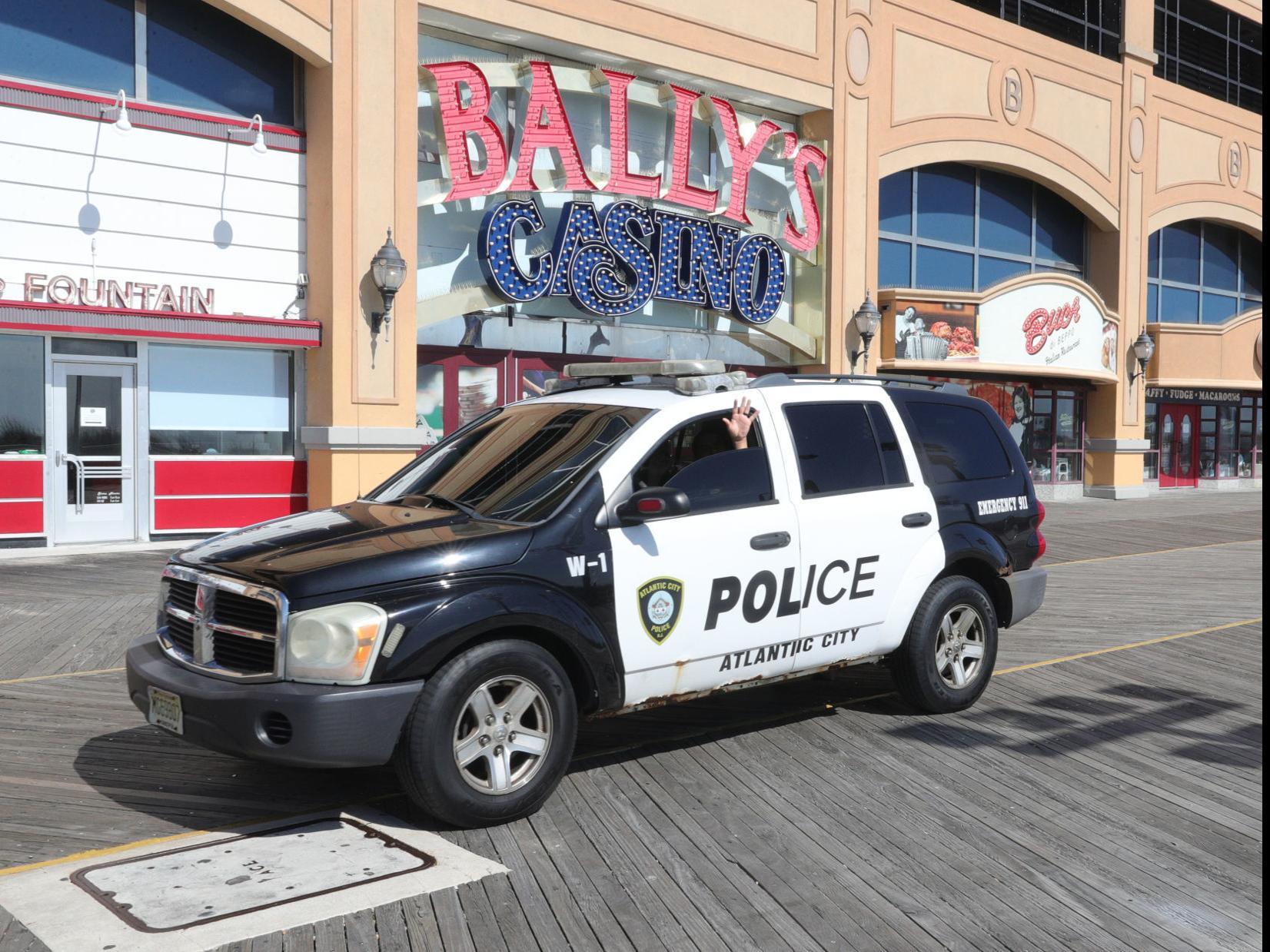 South Jersey Police Are Seeing A Drop In Crime But Experts Say It S Too Early To Attribute It To Covid 19 Crime Pressofatlanticcity Com