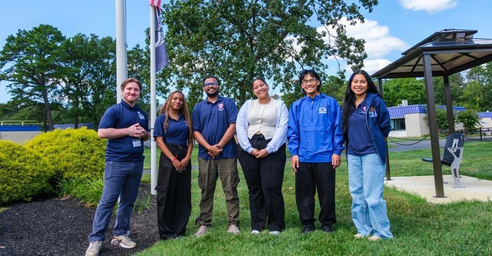 Atlantic Cape Celebrates the Unique Culture and History that Comprises Hispanic Heritage Month Through October 15