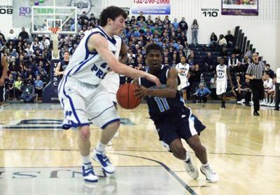 St Augustine Hopes To Make History Today Vs Plainfield In