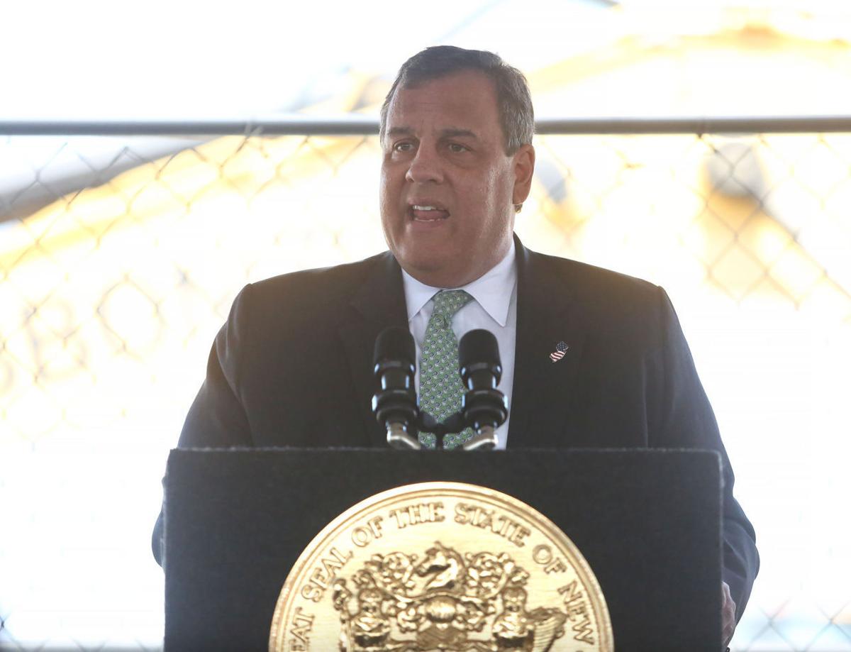 Christie at Gateway
