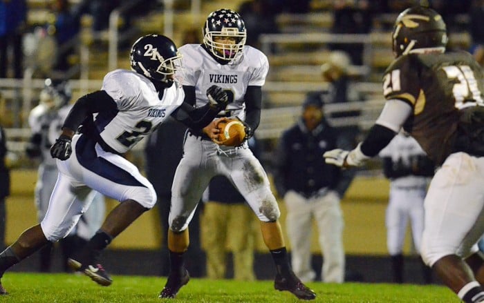 absegami football
