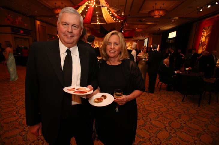 restaurant gala