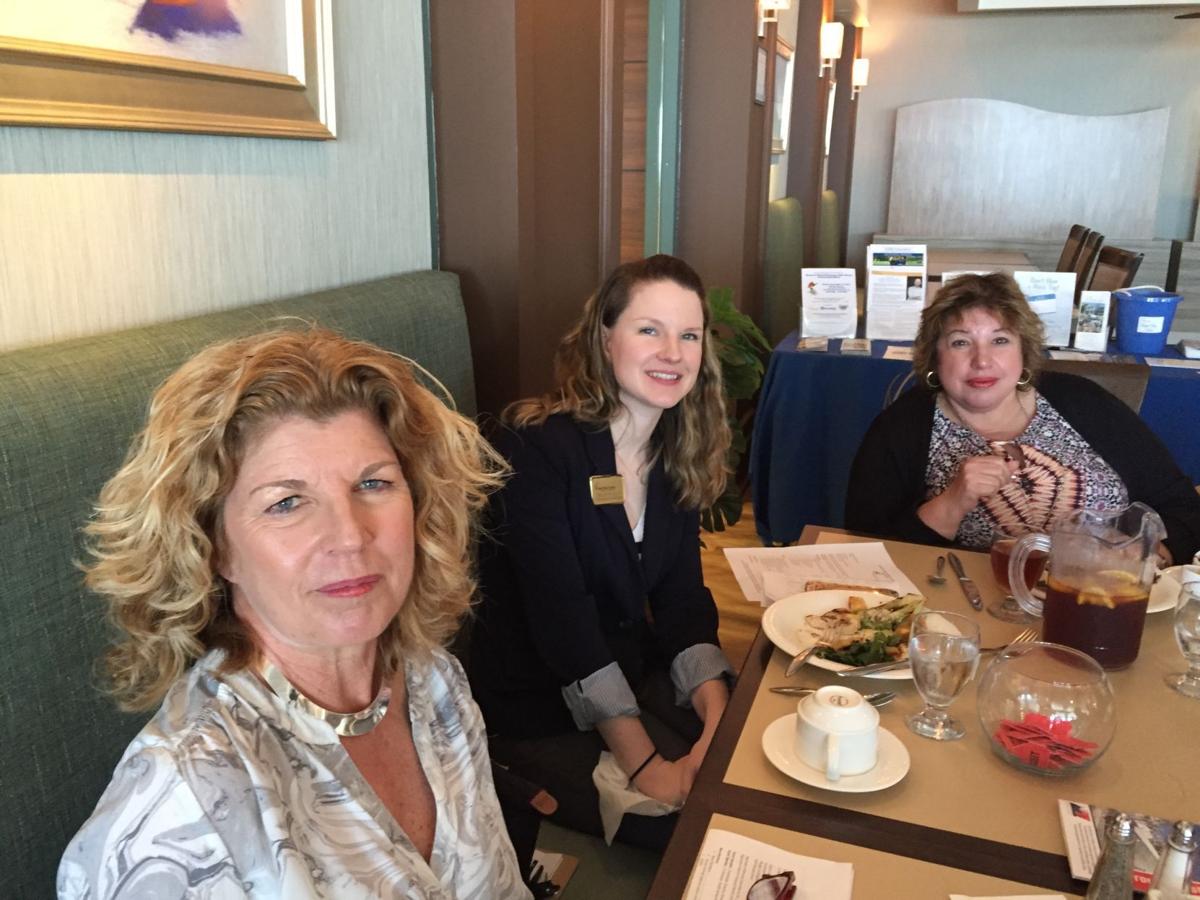 Cape May County Chamber of Commerce SEEN