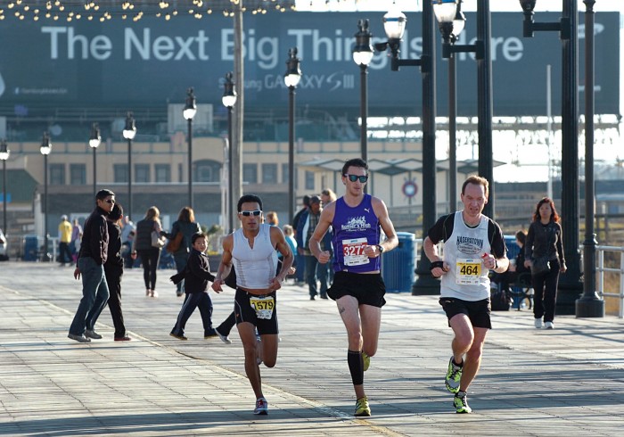 atlantic city marathon