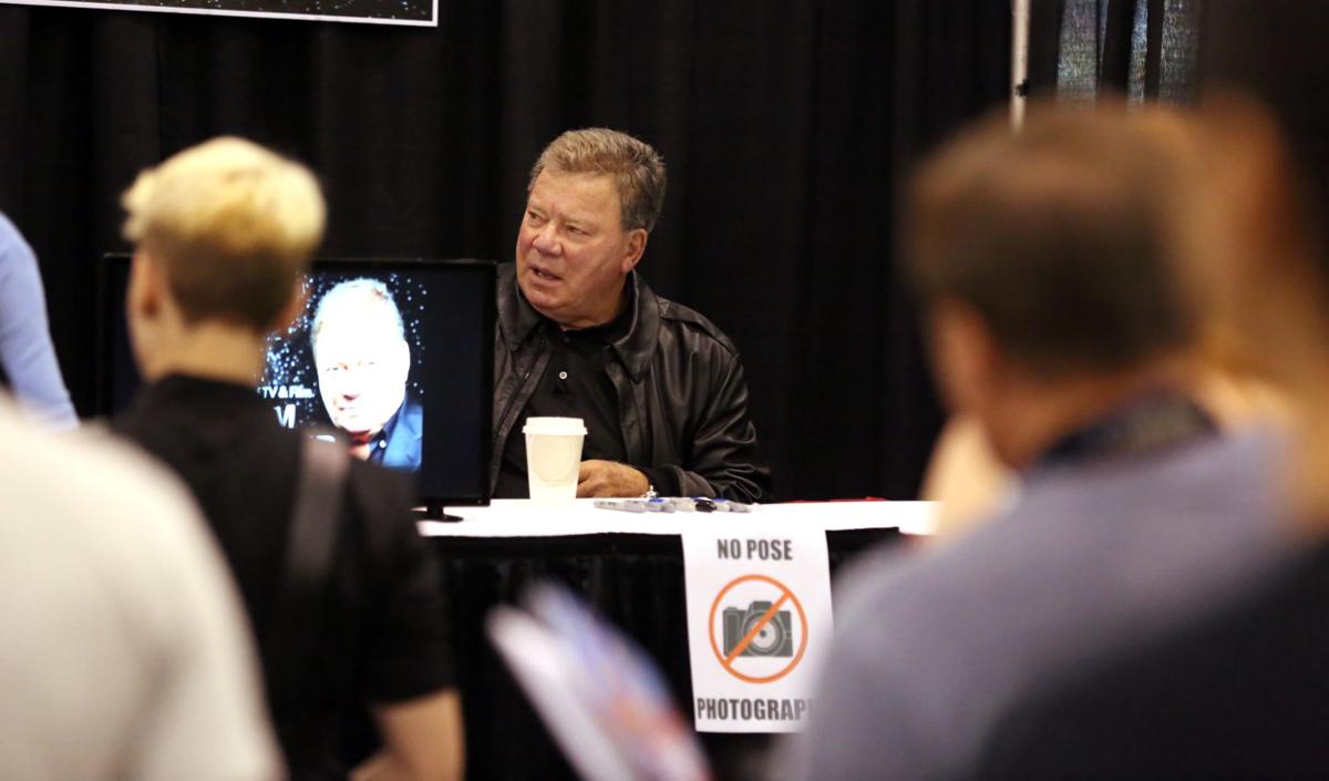Comic Con