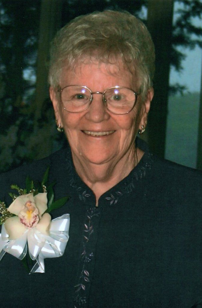 Weary, Kathleen B. | Obituaries | Pressofatlanticcity.com