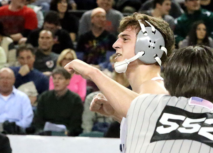 State Wrestling Tournament