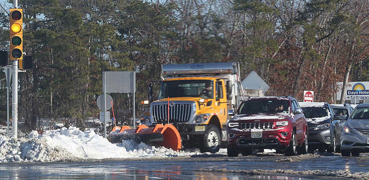 Winter Storm Sunday