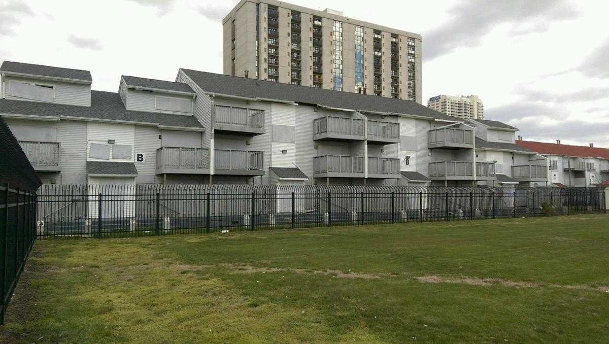Atlantic City Apartment Buildings Can Come Down Court Says News Atlantic City Apartment Buildings Can Come Down Court Says