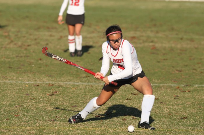 St. Joseph field hockey