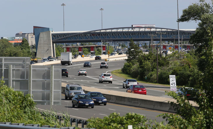 Atlantic City Expressway