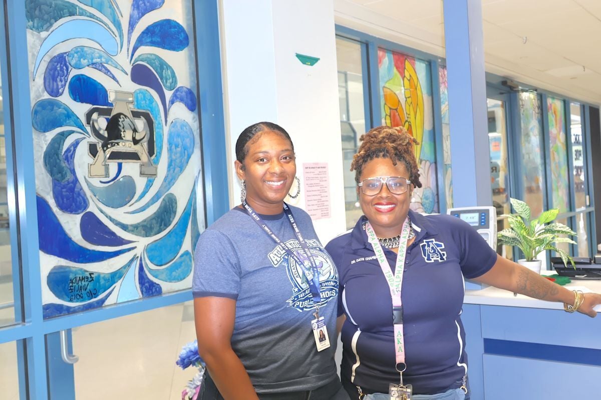 Atlantic City Public Schools Prepares to Welcome Students With Two Days of Professional Development