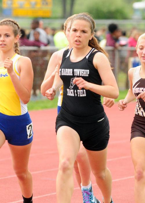 Atlantic County Track and Field