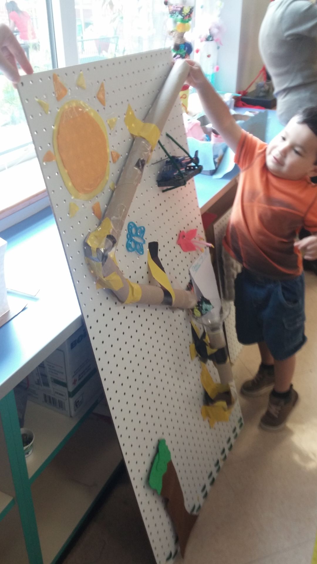 sensory items for children