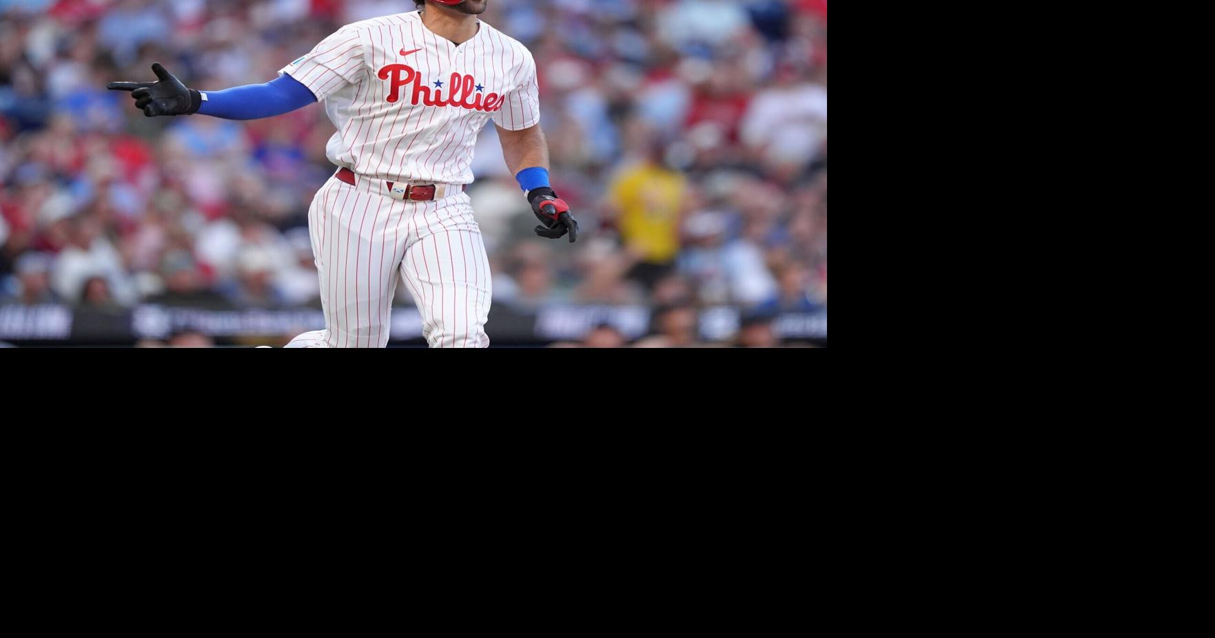Is Gabriel Rincones Jr. the answer for a floundering Phillies outfield?