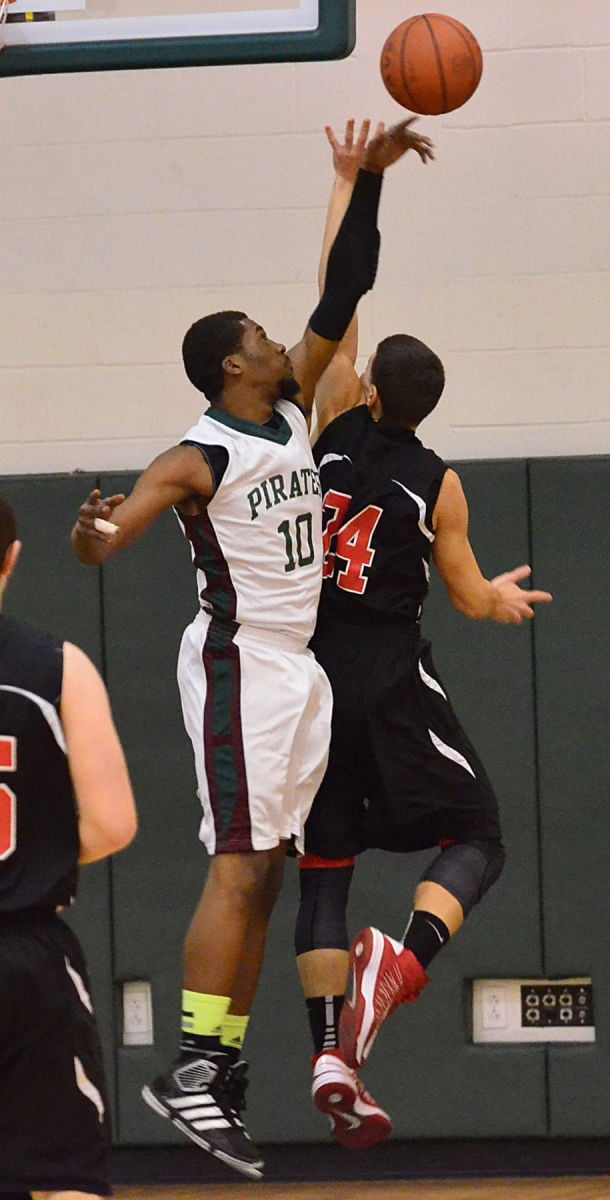 cedar creek st joe boys basketball