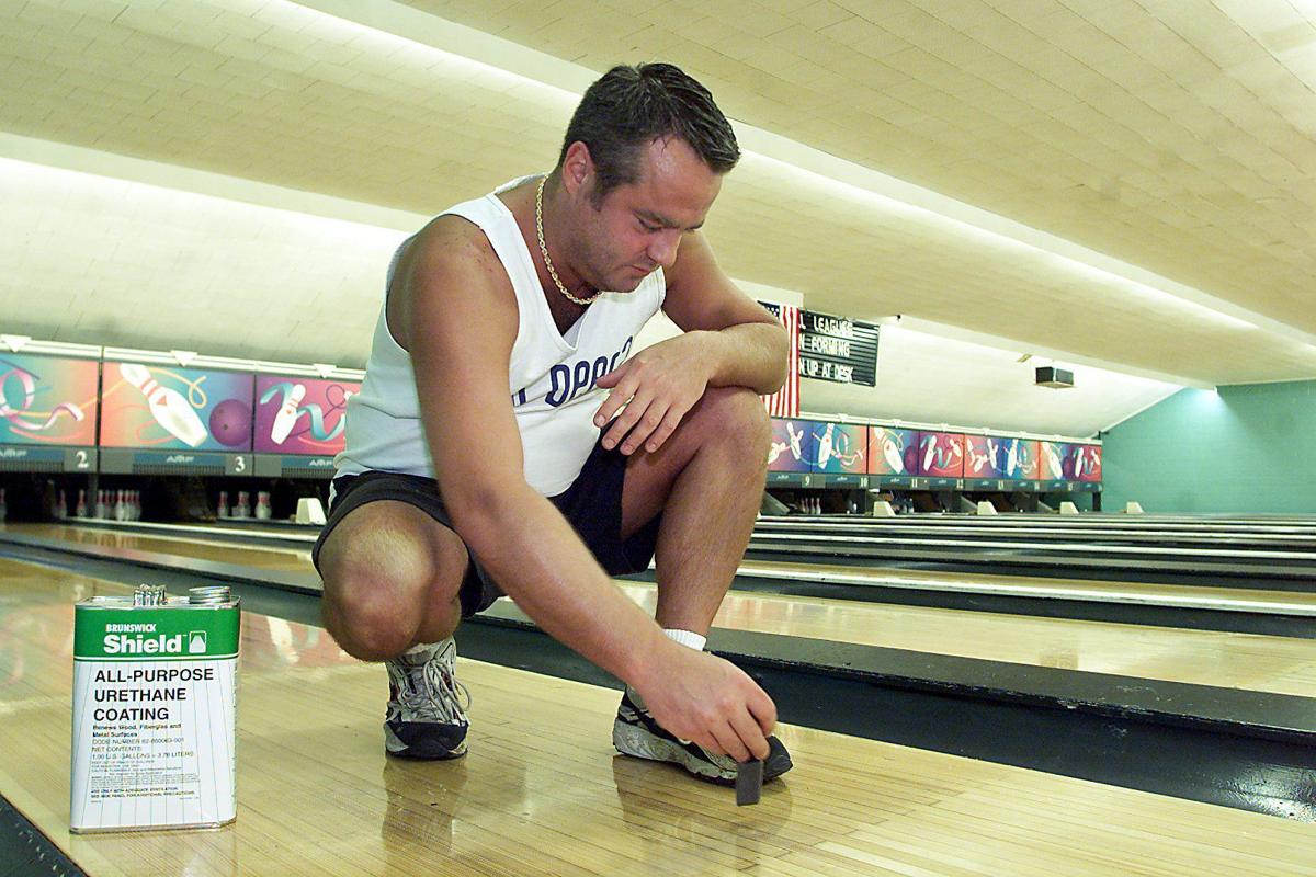 Gallery Look Back At Bowling In South Jersey Photo Galleries Pressofatlanticcity Com