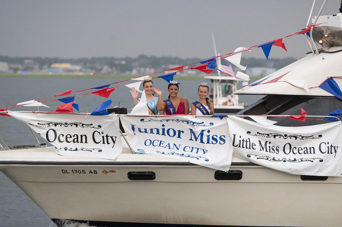 Ocean City's Night in Venice is a “Philly Thing”