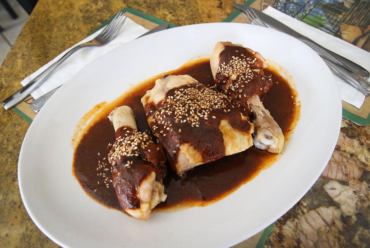 El Mariachi Loco In Hammonton Is Crazy Good Dining