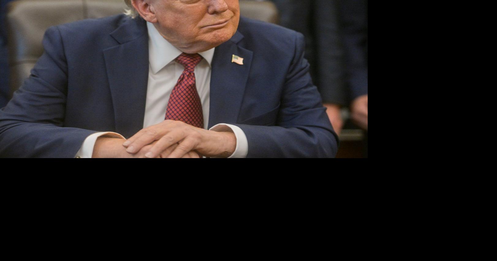 Trump Slaps New Tariffs on 80 Nations Over Forced Labor