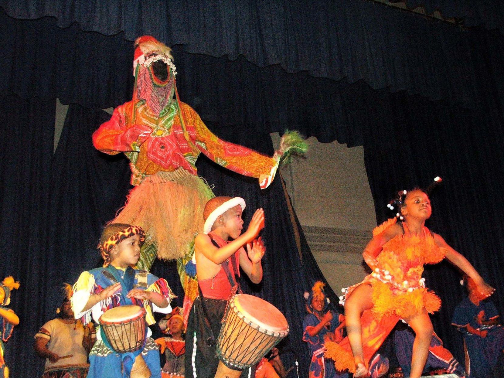 Kwanzaa Celebrations Have Become A Tradition In Atlantic County Lifestyles Pressofatlanticcity Com