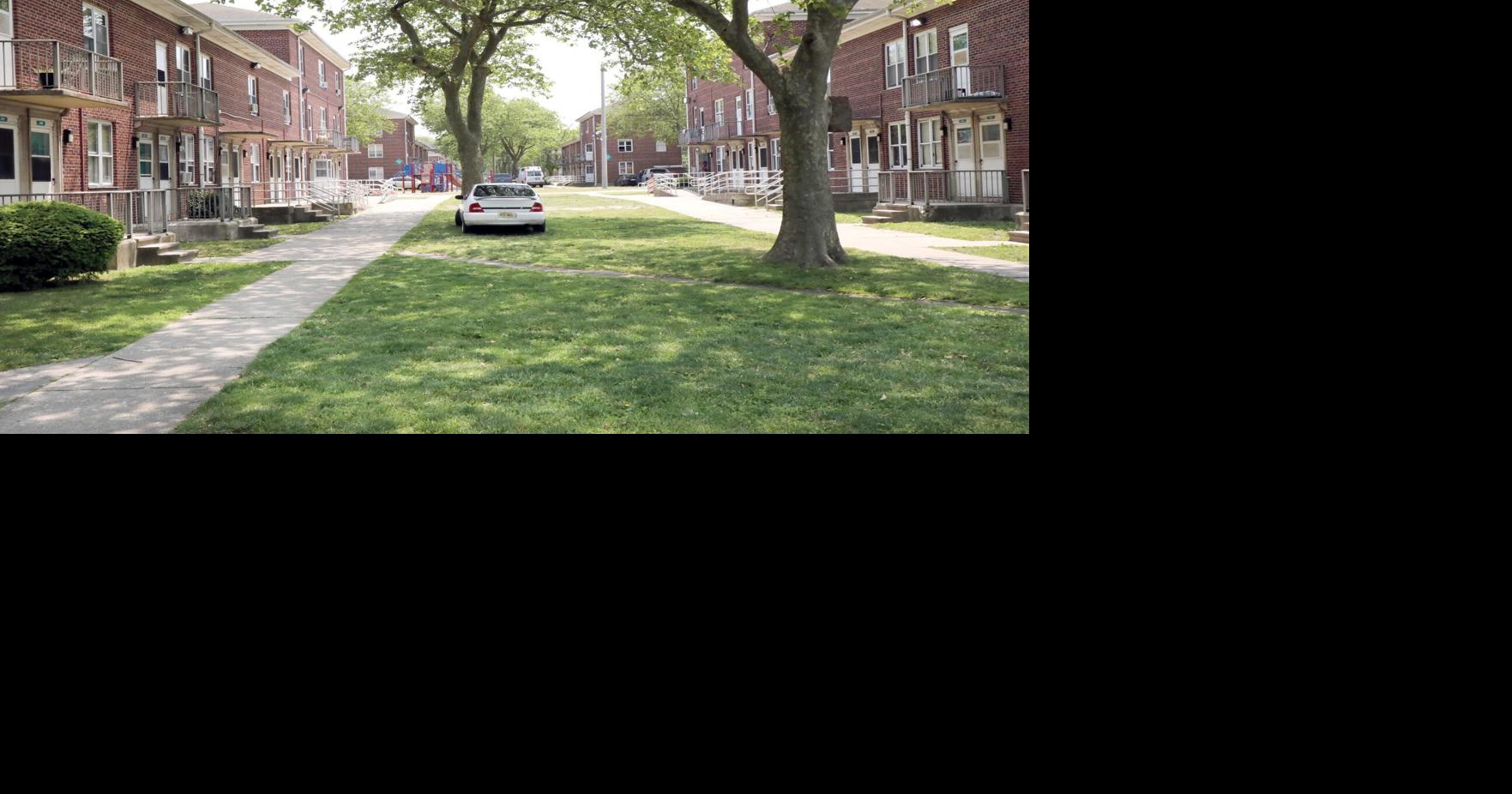 AC Housing Authority to receive $12M from HUD