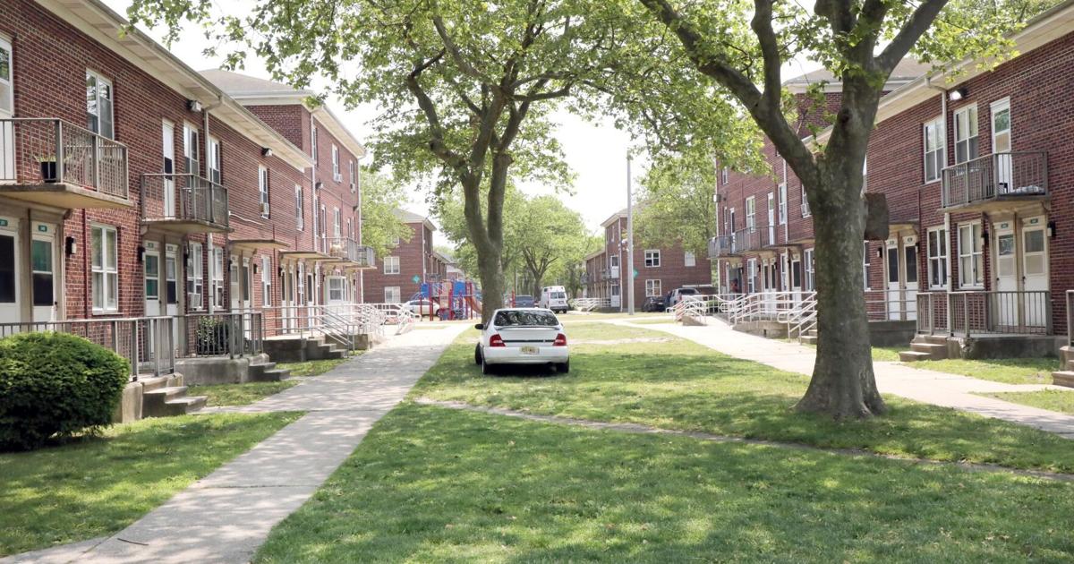 AC Housing Authority to receive $12M from HUD