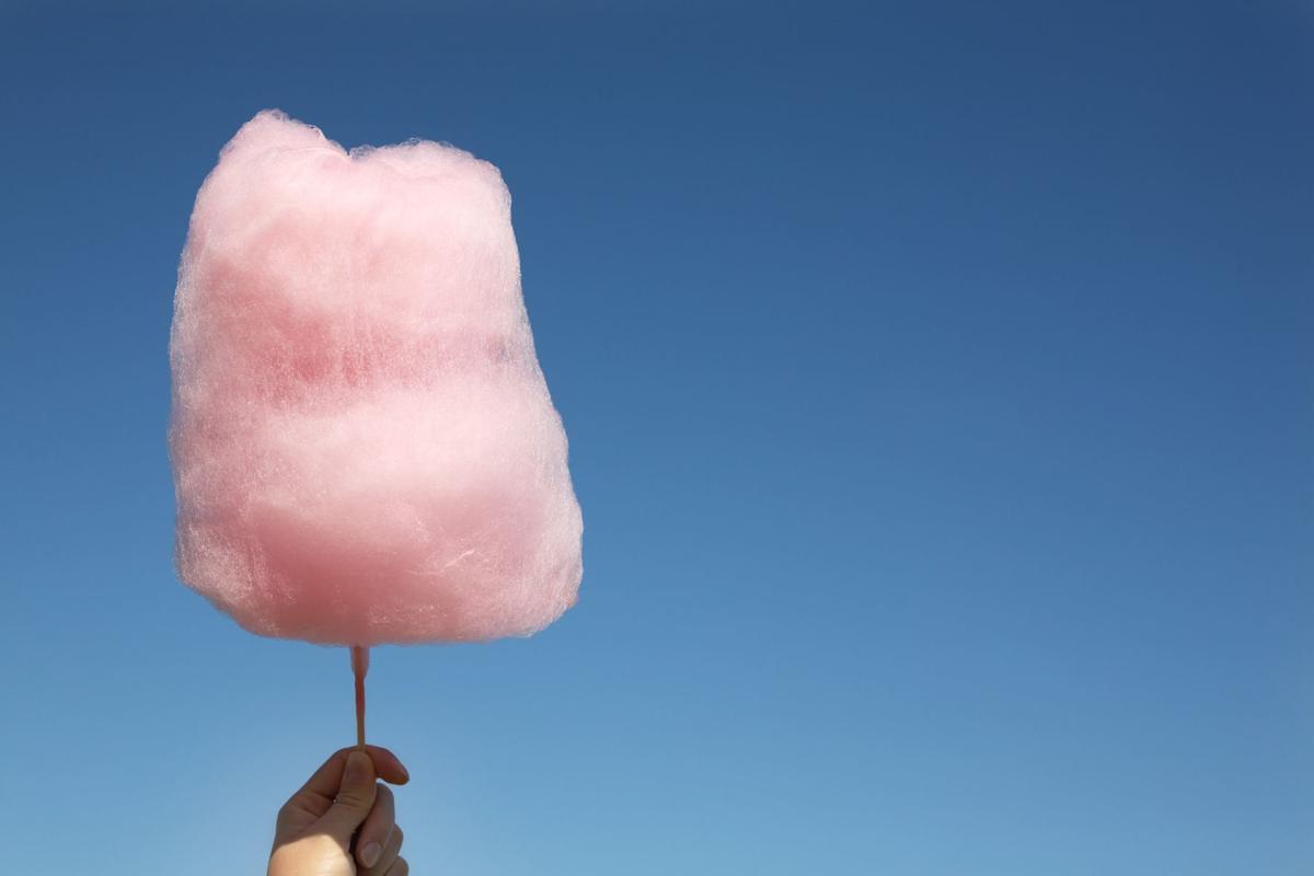 Wacky Weekly Holiday National Cotton Candy Day Events Pressofatlanticcity Com