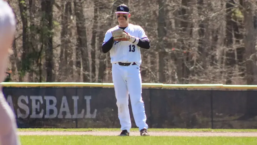 Gmitter Chosen to ABCA Region IV All-Defensive Team