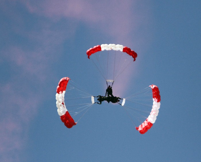 Atlantic City Air Show