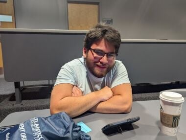 New Student Orientation Introduces Incoming Freshmen to Life at Atlantic Cape’s Three Campuses