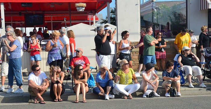 north wildwood mummers
