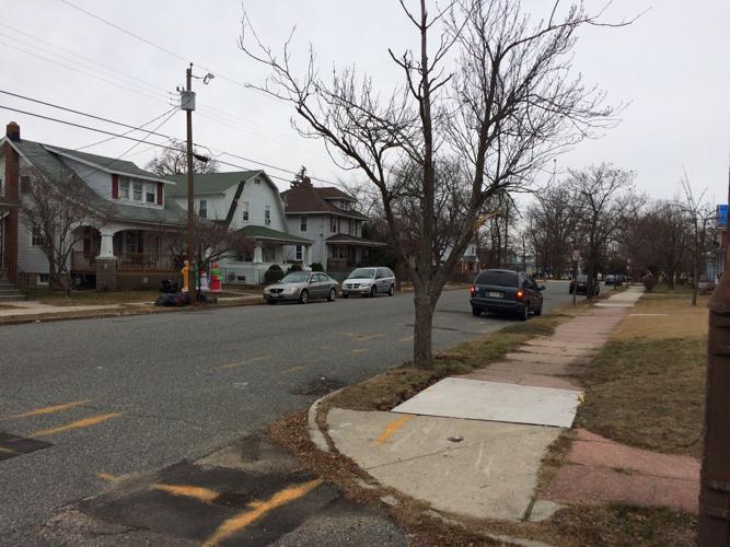 Millville police investigating two nonfatal weekend shootings