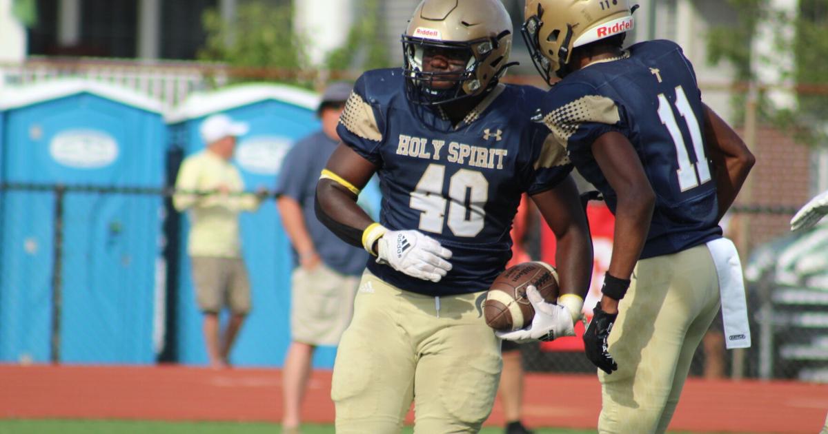 High School Football Scoreboard Holy Spirit Cedar Creek Mainland espn-is-getting-even-more-live-sporting-events
